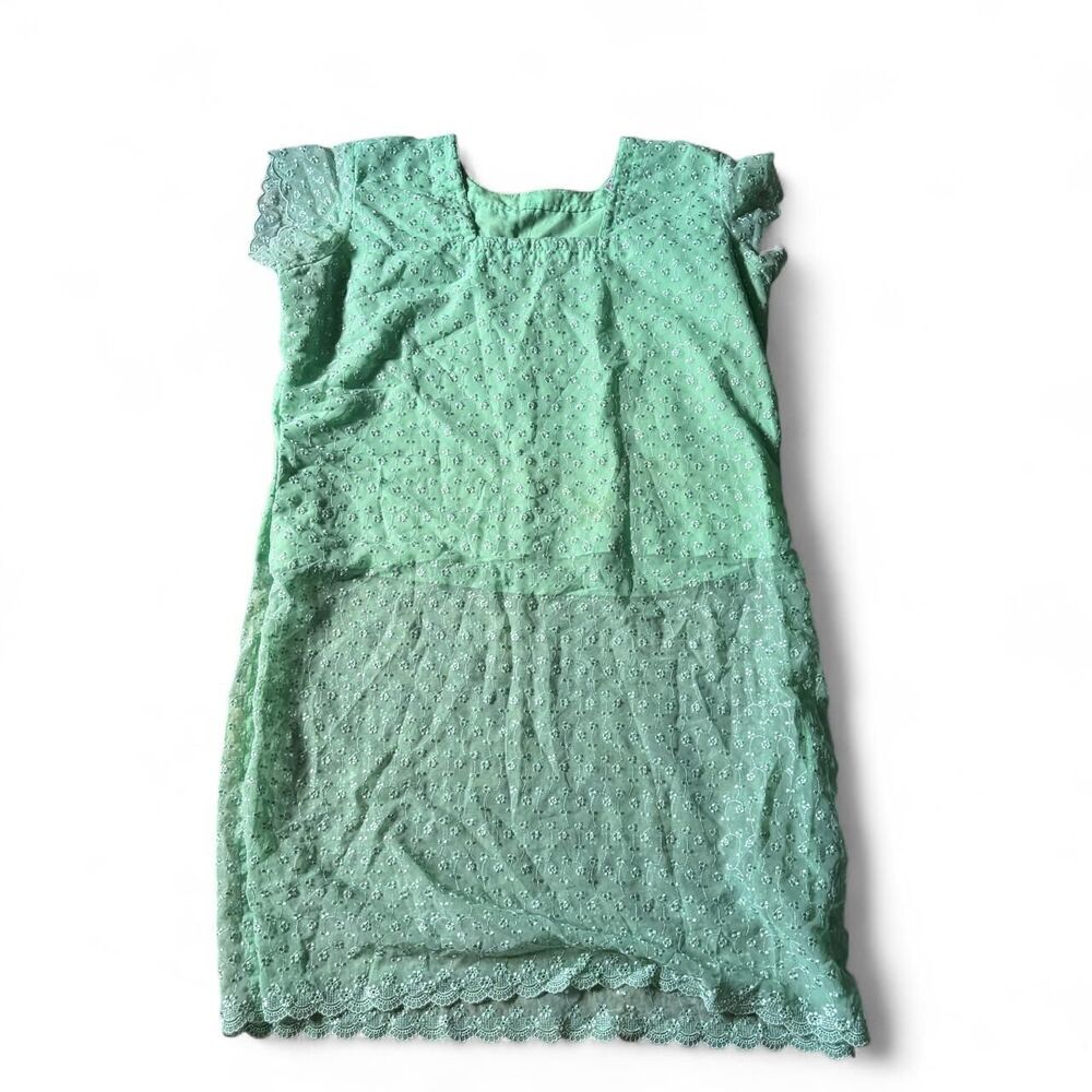 Unbranded Women's Green Blouse